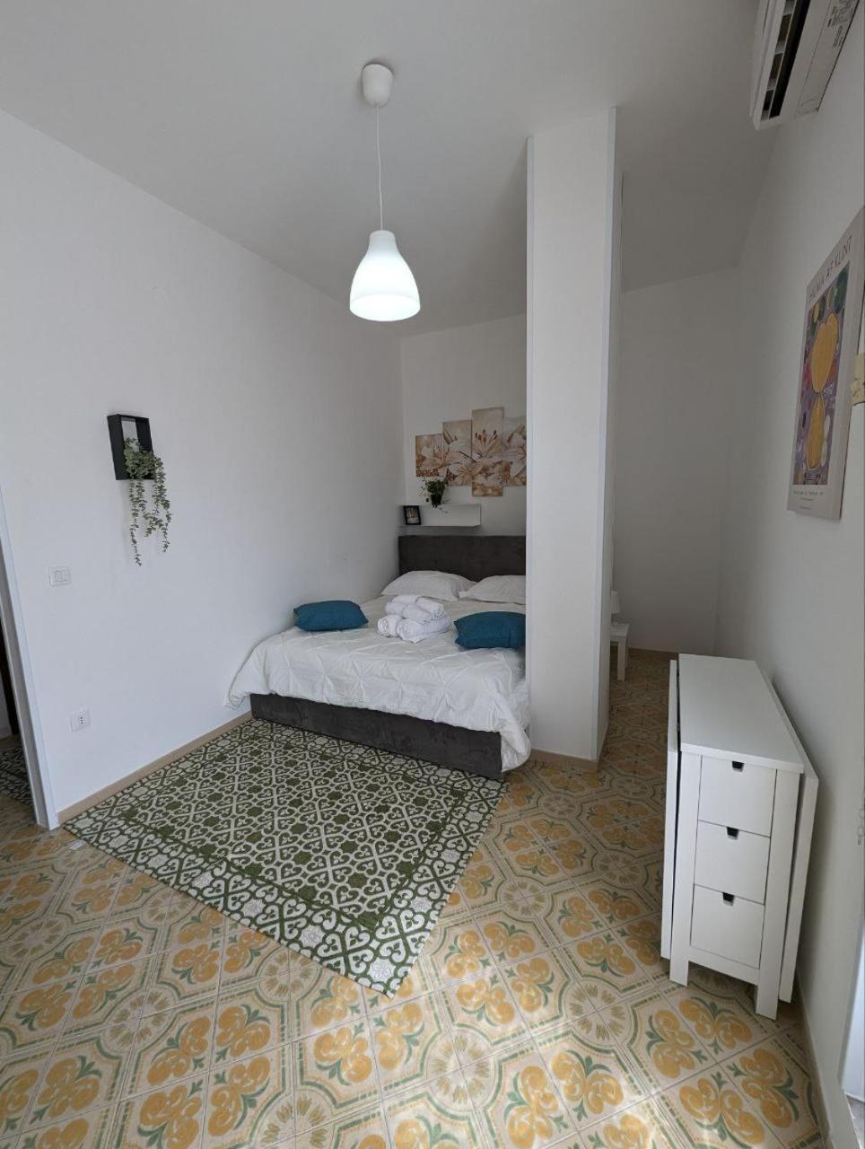 Piccolo Appartamento Con Grande Terrazzo Panoramico Maiori Dış mekan fotoğraf